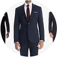 Online Shop For Custom Tailoring Suits By Miguel's