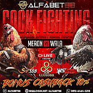 ALFABET88 - Agen Para Penguasa Jackpot Max Tahun Baru 2025