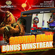 ALFABET88 - AGEN PROMO BONUS TERBESAR 2025