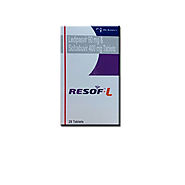 Buy #Resof L Tablets | #Sofosbuvir Ledipasvir Tablets Dr Reddy | Generic #Hepatitis C Medicines Supply #Russia