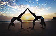 Yoga Classes for Beginners-Sunshine Yoga Holidays