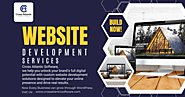 How WordPress Development Services Can Skyrocket Your Brand's Growth?