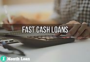 Fast Cash Loans- Get Access to Cash Advance during Monetary Shortfall