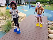 Inside the Best Childcare Centre in Dural – Where Children Feel at Home - Wiggles and Giggles
