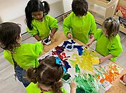 Why Wiggles and Giggles is the Best Choice for Childcare Dural - Wiggles and Giggles