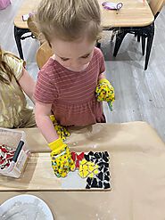Early Learning Centre Near Me? Here’s What I Found in Dural