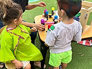 Top 10 Day Care Centres in Dural for a Happy Start to Early Learning