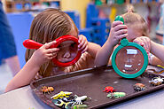Not Just ABCs – Here’s What Toddlers Actually Learn in Childcare - Wiggles and Giggles