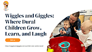 Wiggles and Giggles: Where Dural Children Grow, Learn, and Laugh