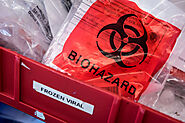 Florida Biomedical Waste Program – ACRS Waste Solutions
