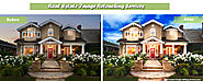 How still image enhancement helping to your real estate property photographs | Real-Estate-Image-Editing-Services