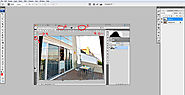 Photoshop Perspective correction in Real Estate Image Enhancement | Real-Estate-Image-Editing-Services