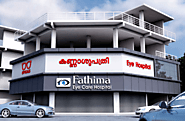 Fathima Eye Care Hospital – Top Eye Hospitals in Thrissur
