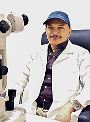 Fathima Eye Care - Best Eye Care Hospital in Kerala
