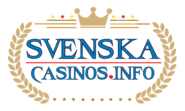 Svenska Casinon Online - Spela Svenska nätcasinon
