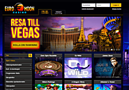 Casino på nätet – Hitta bästa casinos på nätet här!