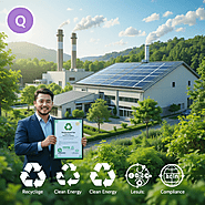 ISO 14001 – Environmental Compliance