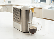 Cold Coffee Brew Maker