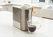 Cold Brew Coffee Maker