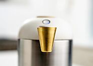 Cold Coffee Maker 