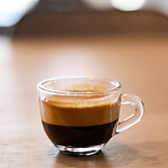 Fast Cold Brew Machine