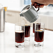 Cooling Cold Brew Machine