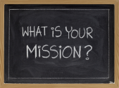 Why You Need a Content Marketing Mission Statement