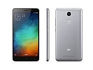 Xiaomi Redmi Note 3 32GB Best Price in India | Only on poorvikamobile.com