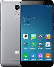 Best Mobile Shop in India Xiaomi Redmi Note 3 Fingerprint Selfie | Only on poorvikamobile.com