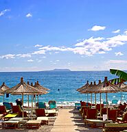 Explore the hidden gems of Albania Esthetician