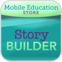 StoryBuilder for iPad - Educational App | AppyMall