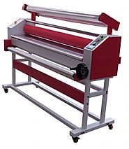 Buying Roll Laminating Machines – Several Important Considerations