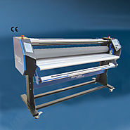 Maintaining Your Roll Laminator Easily