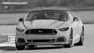 2015+ S550 Mustang Forum (6th Generation Platform) - Mustang6G.com - View Single Post - The Face of the 2015 Mustang!