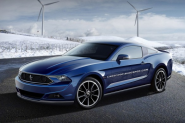 Report: Automotive designers say 2015 Mustang will be 'stunning' | Mustangs Daily