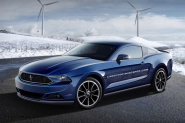 2015 Ford Mustang designated as S550 platform | Mustangs Daily