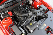 Ford to drop V6 engine option for 2015 Mustang? | Mustangs Daily