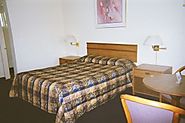 Thinking for budget accommodation in Redding? Here are some ideas!!!