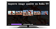 How to Improve image quality using picture modes on Roku TV
