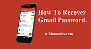How to Recover Gmail Password – Forgotten, Hacked & Reset