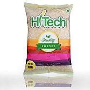 Hitech Moong Dal Dhuli (Peeli/Mung) 1 kg