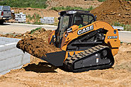 What's The Difference Between Skid Steers and Compact Track Loaders? - Rent It Today Blog