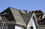 Roof Repair and Replacement Services for the City of Toronto