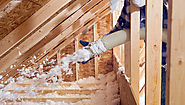 Save Energy Costs for Your Home with Adequate Attic Insulation