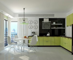 Kitchen Designs