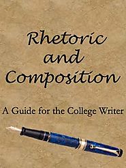 Rhetoric and Composition Wikibook