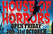 Waterford House of Horrors
