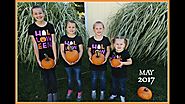 FAMILY FUN AT THE BEST PUMPKIN PATCH!