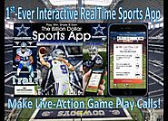 Sports App Video Explained - FREE MARKETING SYSTEM