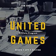 United Gaming App | Facebook
